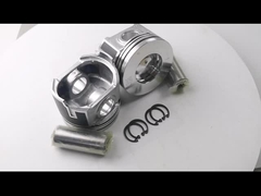 V3307 Piston 1G772-21110 1G774-21110 1G774-21123 1G774-21133 Đối với Kubta