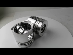 Pít-tông 4D92 6140-31-2113