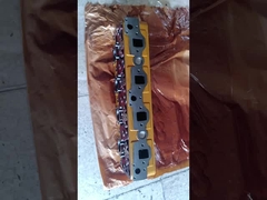 4D130 Đầu xi lanh 6114-11-1100