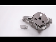 Máy bơm dầu D16E