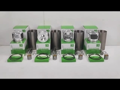 STAR MUSTANG Piston Kit DM02