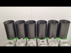 Star Mustang xi lanh lót piston Kit 6HK1