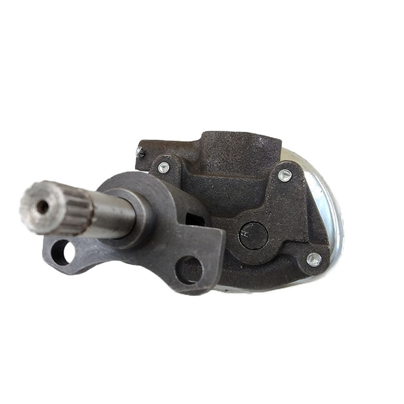 4BG1T EX100-5 EX120-5 EX130-5 Bơm dầu ISUZU 1-13100136-2 8-97065384-0