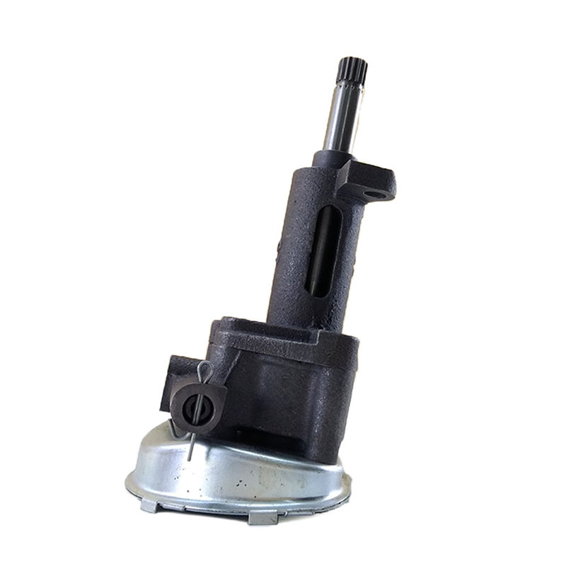 4BG1T EX100-5 EX120-5 EX130-5 Bơm dầu ISUZU 1-13100136-2 8-97065384-0