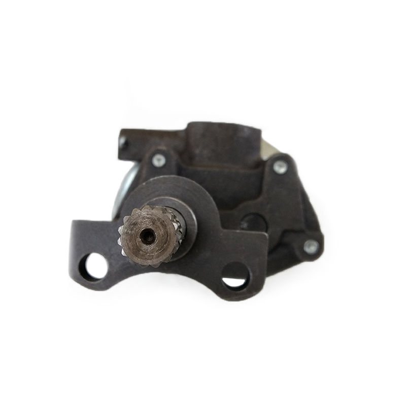 4BG1T EX100-5 EX120-5 EX130-5 Bơm dầu ISUZU 1-13100136-2 8-97065384-0