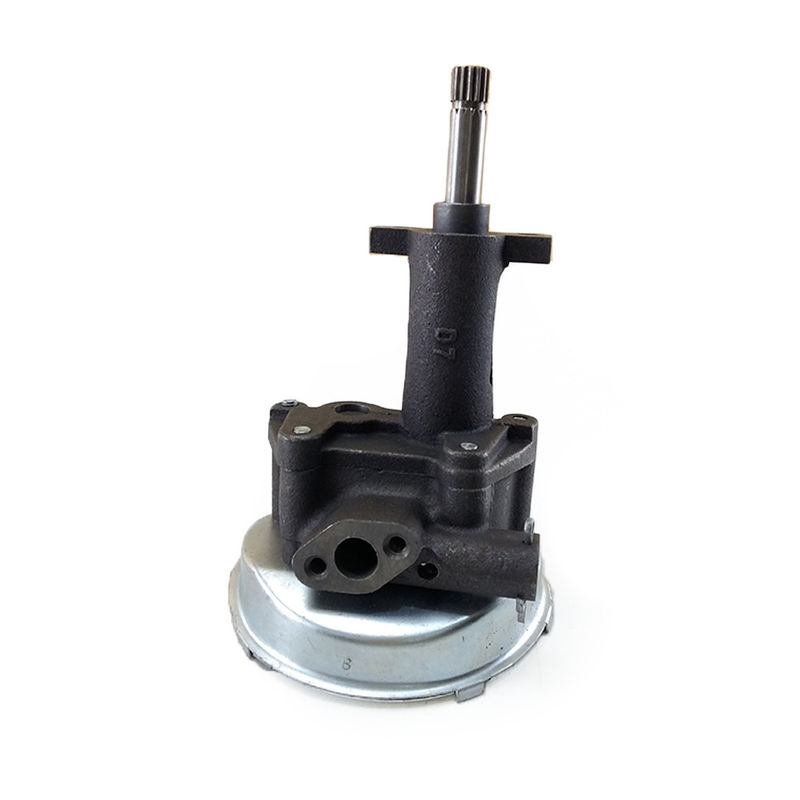 4BG1T EX100-5 EX120-5 EX130-5 Bơm dầu ISUZU 1-13100136-2 8-97065384-0
