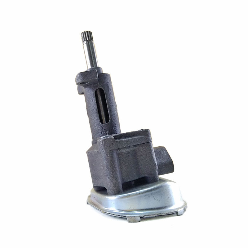 4BG1T EX100-5 EX120-5 EX130-5 Bơm dầu ISUZU 1-13100136-2 8-97065384-0