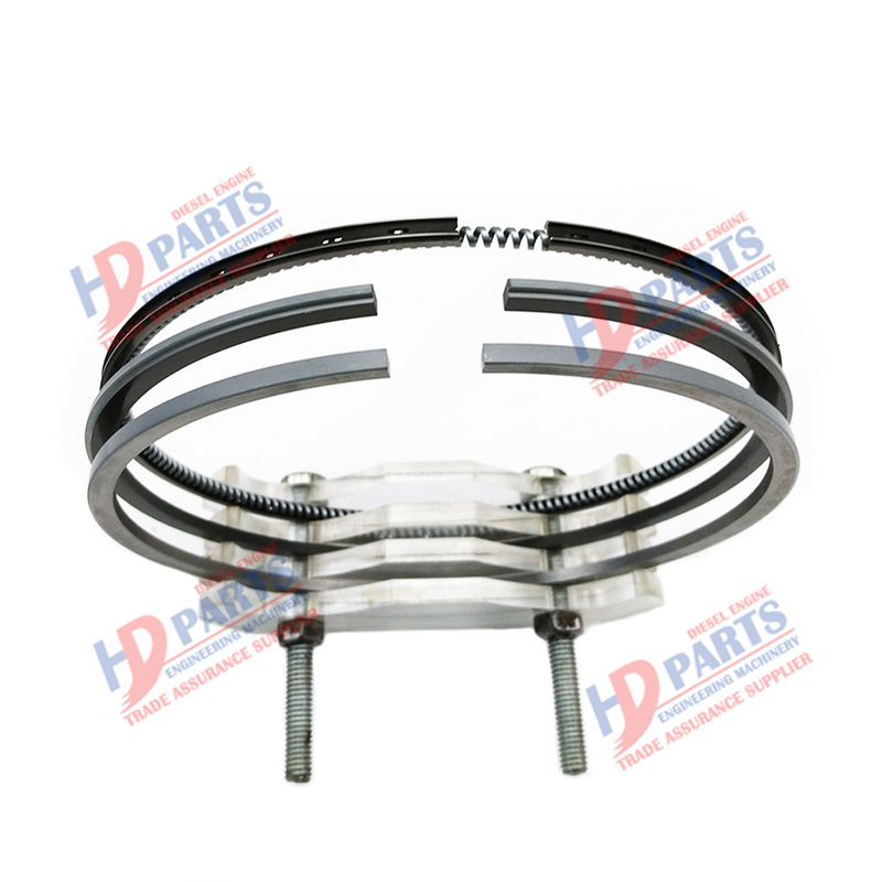 4HF1 Vòng piston bị kẹt 97028-691-0 8-97109-462-0 Dành cho ISUZU