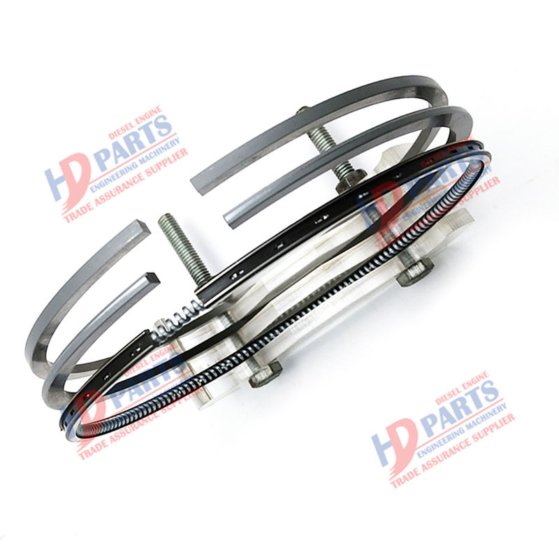 4HF1 Vòng piston bị kẹt 97028-691-0 8-97109-462-0 Dành cho ISUZU