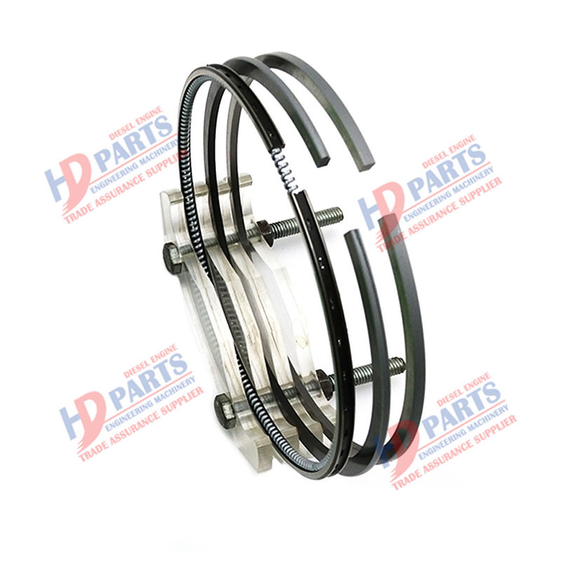 4HF1 Vòng piston bị kẹt 97028-691-0 8-97109-462-0 Dành cho ISUZU