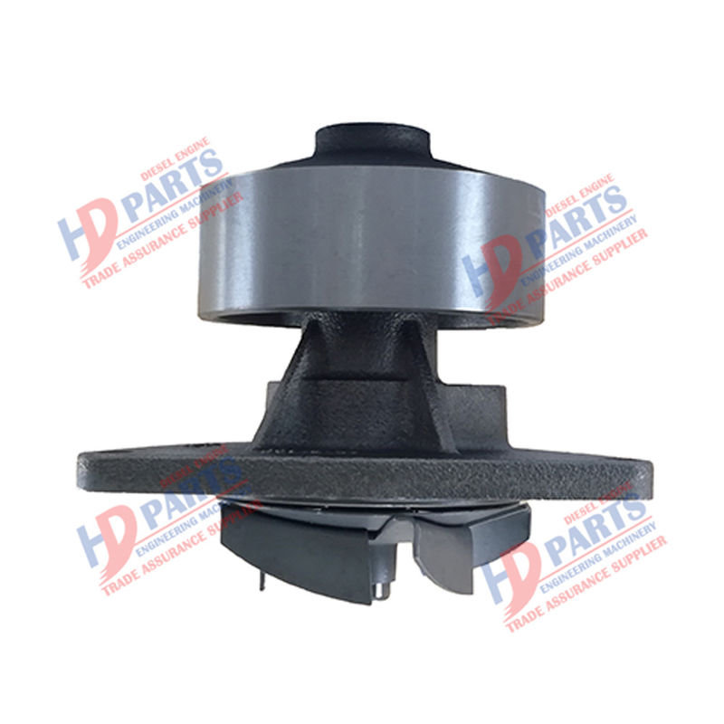 Máy bơm nước động cơ 6D114 PC300-7 6743-61-1501 3286293 Dành cho CUMMINS KOMATSU