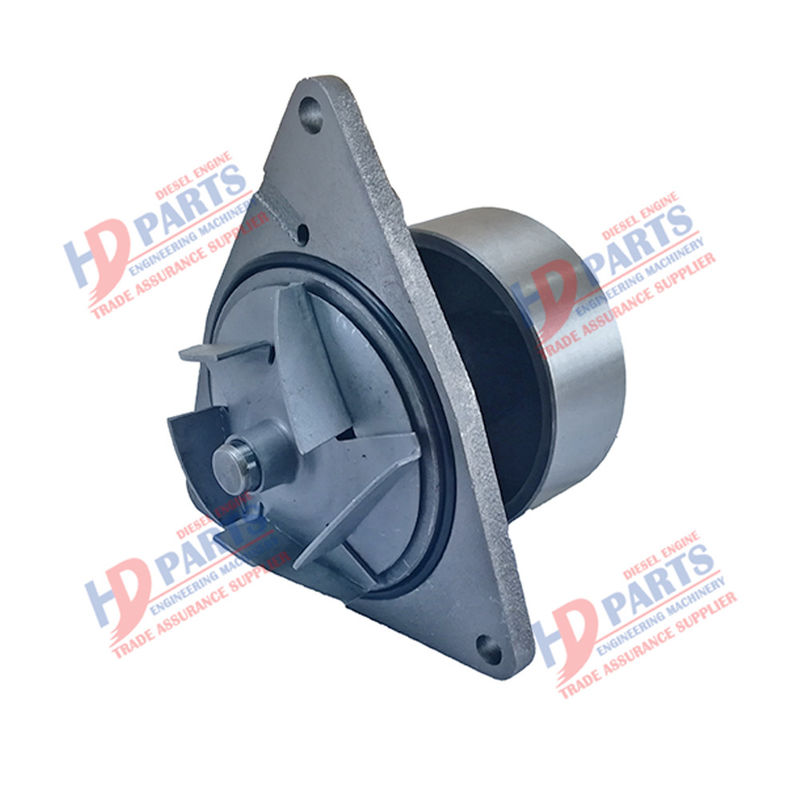 Máy bơm nước động cơ 6D114 PC300-7 6743-61-1501 3286293 Dành cho CUMMINS KOMATSU