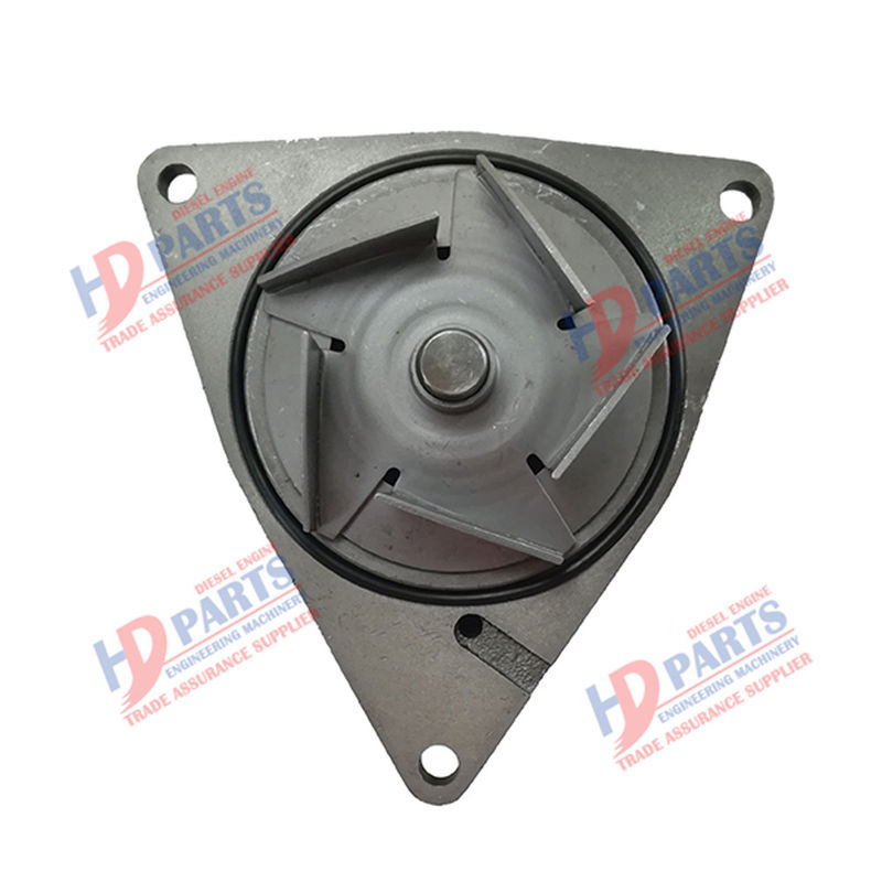 Máy bơm nước động cơ 6D114 PC300-7 6743-61-1501 3286293 Dành cho CUMMINS KOMATSU