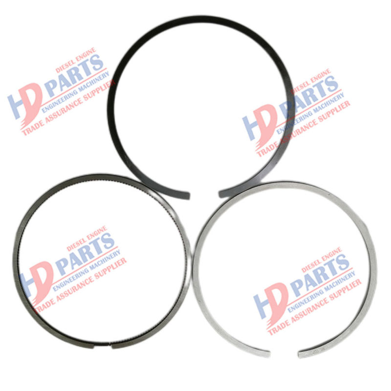 C7.1 Vòng piston cổ điển 124-3536 cho CATERPILLAR