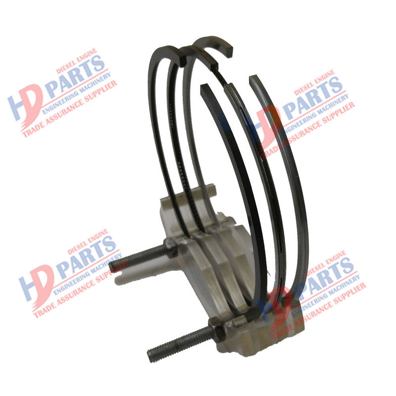 C7.1 Vòng piston cổ điển 124-3536 cho CATERPILLAR