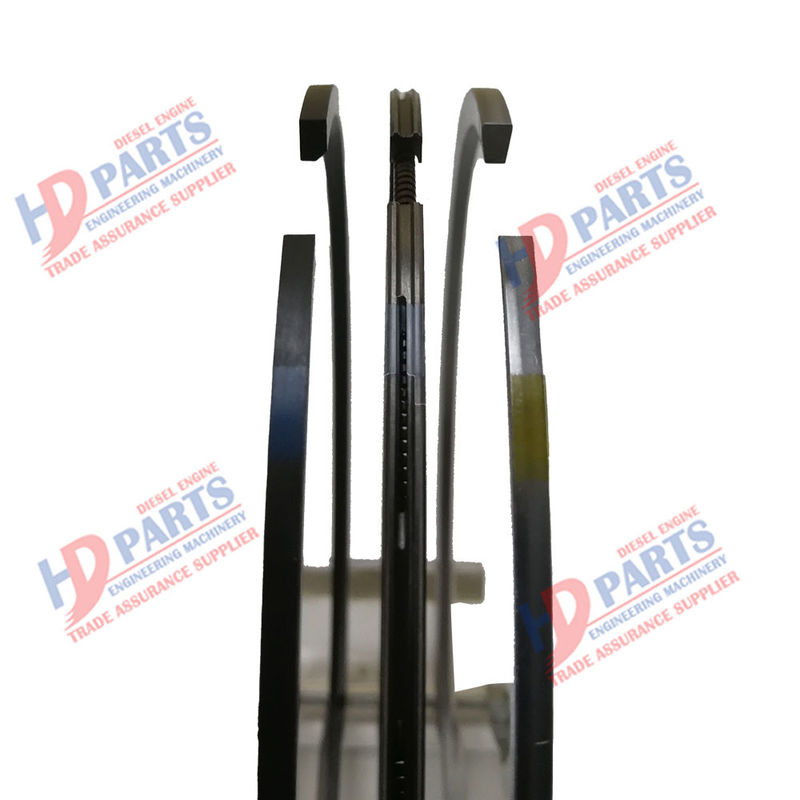 C7.1 Vòng piston cổ điển 124-3536 cho CATERPILLAR