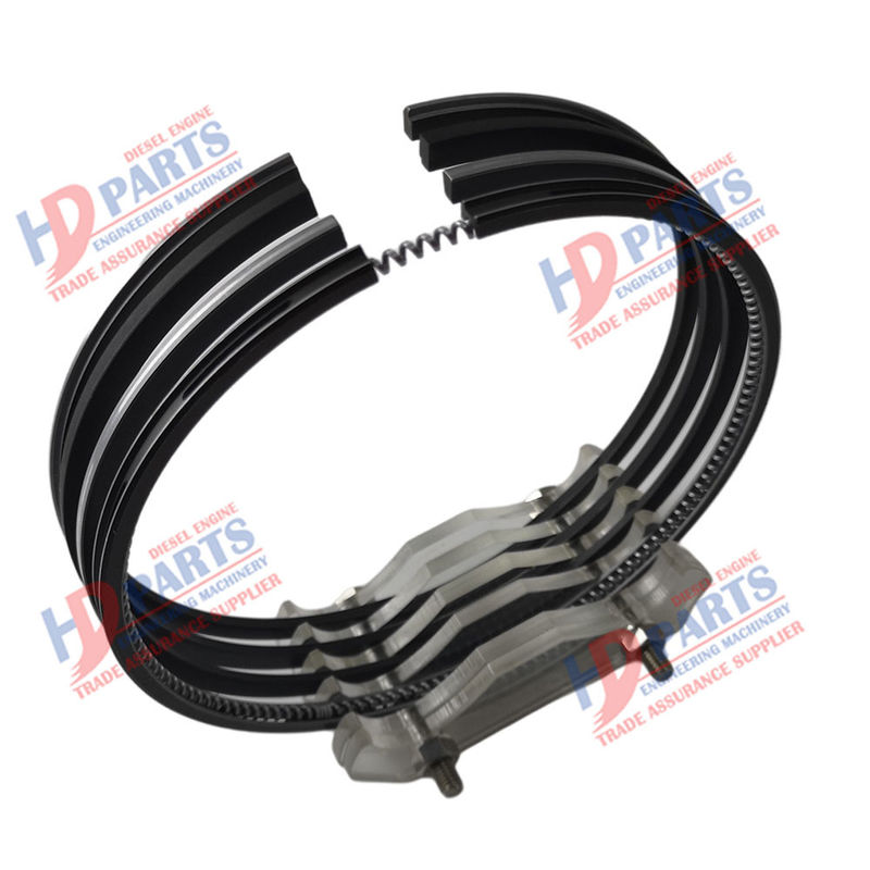 EK100 Piston Ring 13011-1010 13011-1011 13011-1021 Đối với các bộ phận động cơ diesel HINO