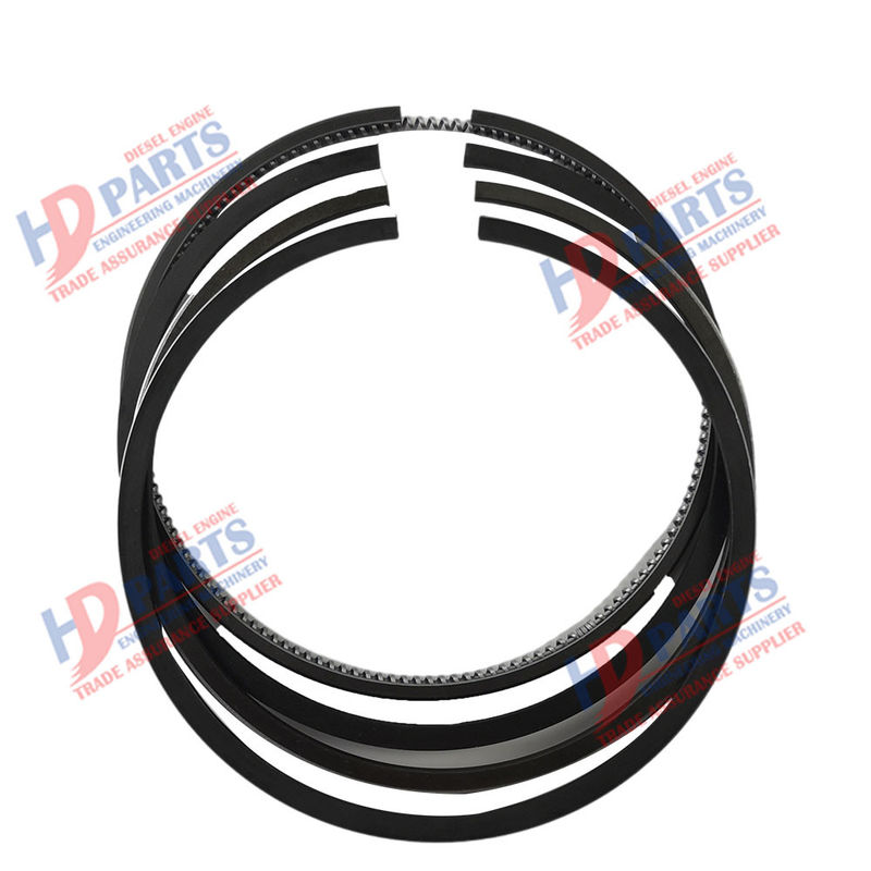 EK100 Piston Ring 13011-1010 13011-1011 13011-1021 Đối với các bộ phận động cơ diesel HINO