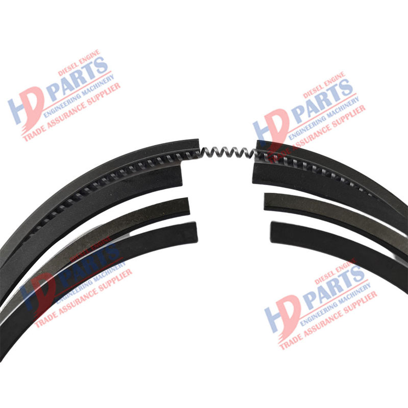 EK100 Piston Ring 13011-1010 13011-1011 13011-1021 Đối với các bộ phận động cơ diesel HINO