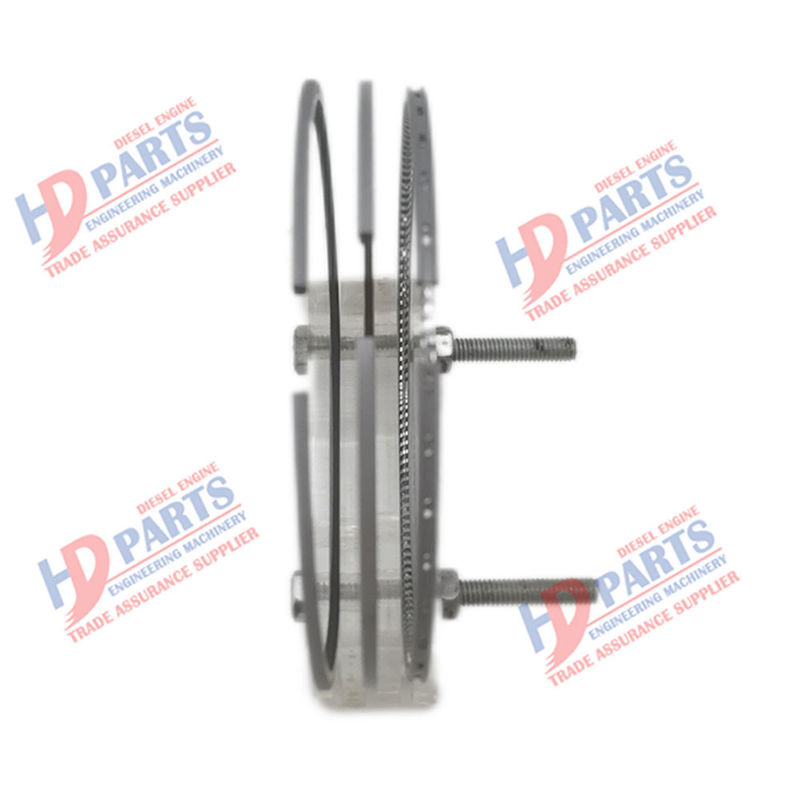 Vòng pít-tông PC130-8 6205-31-2300 Thích hợp cho các bộ phận động cơ Diesel KOMATSU