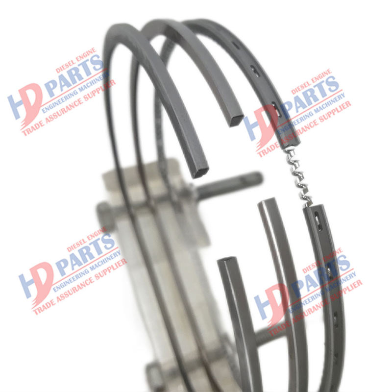 Vòng pít-tông PC130-8 6205-31-2300 Thích hợp cho các bộ phận động cơ Diesel KOMATSU