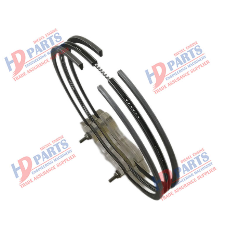 Vòng piston S6D170 6D170 46162-33-2060 Thích hợp cho các bộ phận động cơ Diesel KOMATSU
