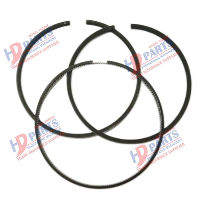 Vòng piston S6D170 6D170 46162-33-2060 Thích hợp cho các bộ phận động cơ Diesel KOMATSU