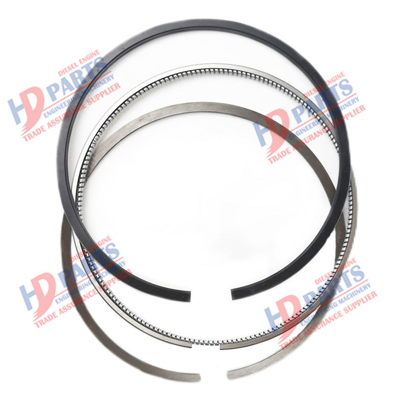 Vòng piston V3300 V3600 1C011-21050 1C011-21052 Thích hợp cho các bộ phận động cơ Diesel KUBOTA