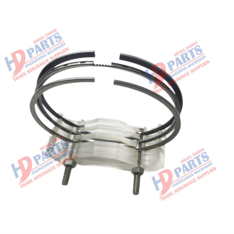 Vòng piston V3300 V3600 1C011-21050 1C011-21052 Thích hợp cho các bộ phận động cơ Diesel KUBOTA