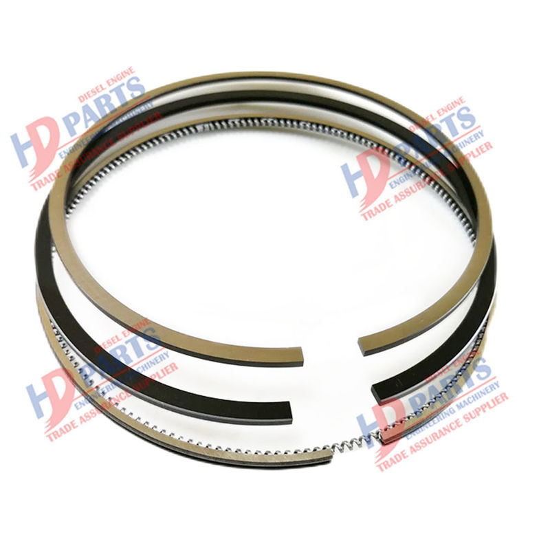 Vòng piston V3300 V3600 1C011-21050 1C011-21052 Thích hợp cho các bộ phận động cơ Diesel KUBOTA