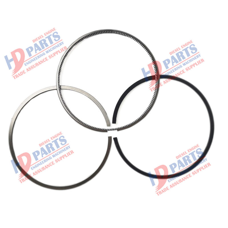 Vòng piston V3300 V3600 1C011-21050 1C011-21052 Thích hợp cho các bộ phận động cơ Diesel KUBOTA
