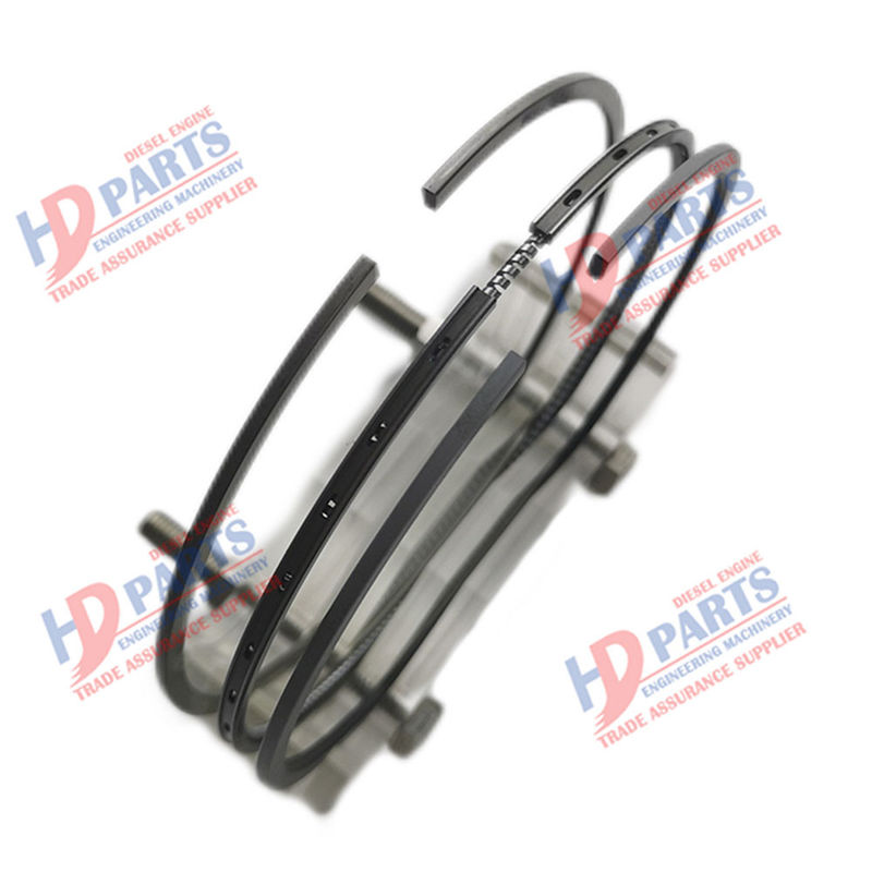 Vòng piston V3300 V3600 1C011-21050 1C011-21052 Thích hợp cho các bộ phận động cơ Diesel KUBOTA