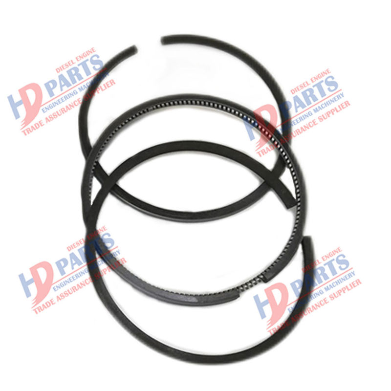 Z750 Z751 D1100 D1101 D1102 DH1101 V1500 V1501 V1502 S2200 Vòng piston 15221-210 Thích hợp cho các bộ phận động cơ Diesel KUBOT