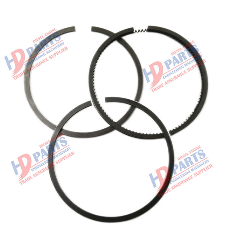 Z750 Z751 D1100 D1101 D1102 DH1101 V1500 V1501 V1502 S2200 Vòng piston 15221-210 Thích hợp cho các bộ phận động cơ Diesel KUBOT