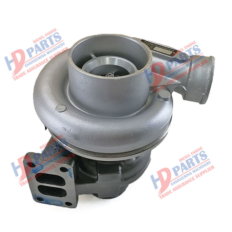 Bộ tăng áp diesel HX35 S6D102 6BT 6BTA 6735-81-8201 6735-81-8301 6735-81-840 Dành cho KOMATSU
