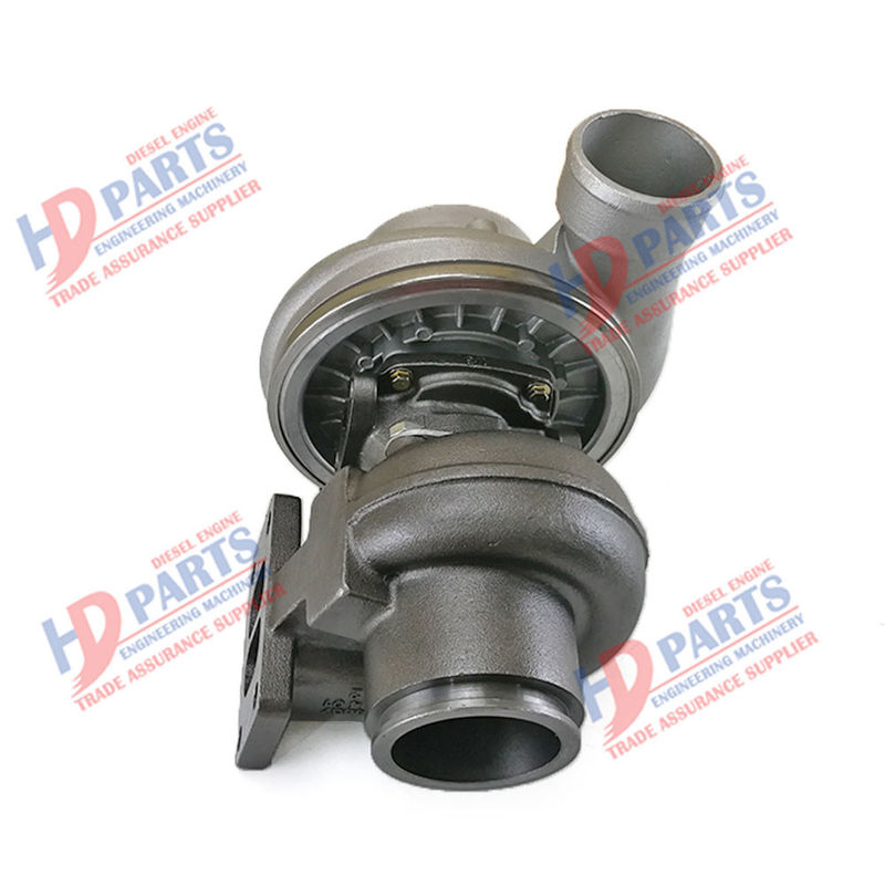 Bộ tăng áp diesel HX35 S6D102 6BT 6BTA 6735-81-8201 6735-81-8301 6735-81-840 Dành cho KOMATSU