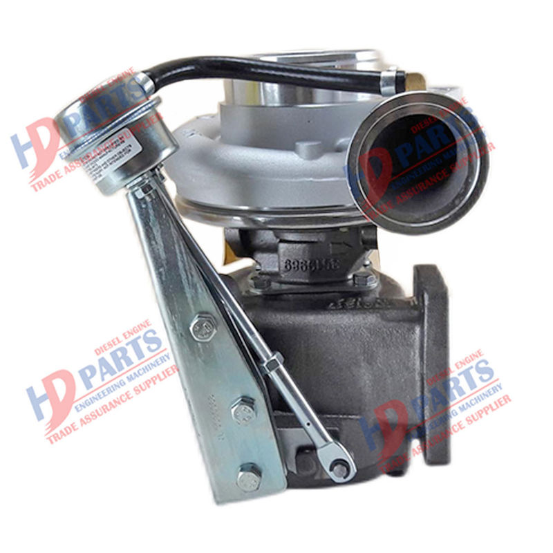 Bộ tăng áp động cơ HX35W 6B 6BTAA 4038471 4089746 4089136 6738-81-8192 Dành cho CUMMINS