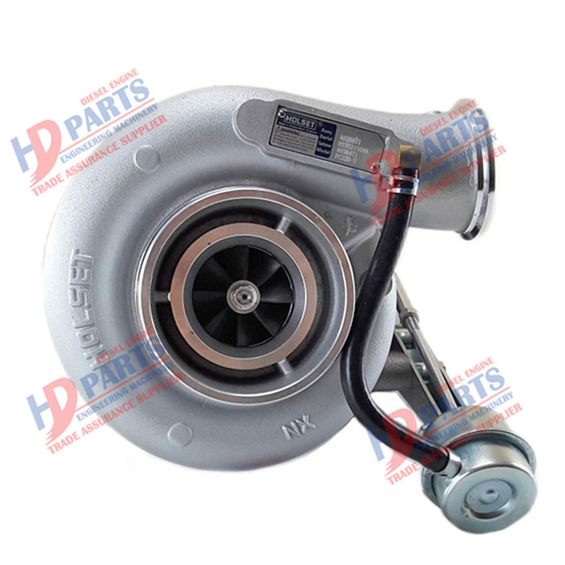 Bộ tăng áp động cơ HX35W 6B 6BTAA 4038471 4089746 4089136 6738-81-8192 Dành cho CUMMINS