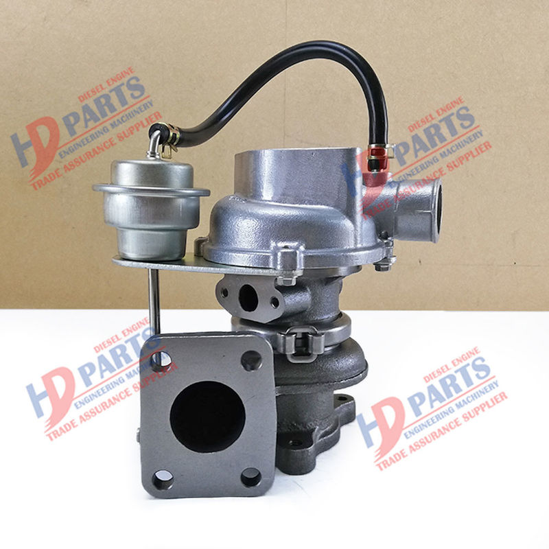 BỘ SẠC TURBO ĐỘNG CƠ RHF3 V2607 1J700-17010 1J700-17011 1J700-17012 Cho KUBOTA