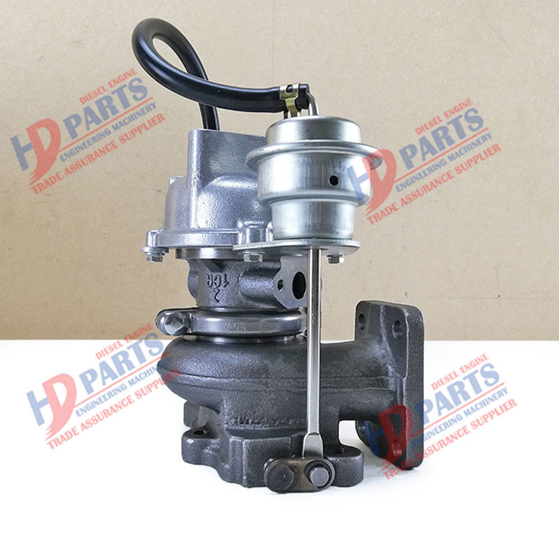 BỘ SẠC TURBO ĐỘNG CƠ RHF3 V2607 1J700-17010 1J700-17011 1J700-17012 Cho KUBOTA