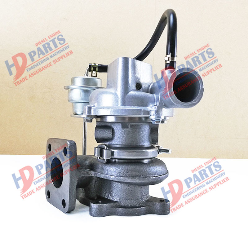 BỘ SẠC TURBO ĐỘNG CƠ RHF3 V2607 1J700-17010 1J700-17011 1J700-17012 Cho KUBOTA