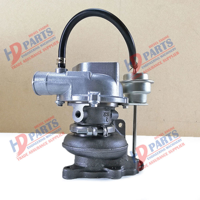BỘ SẠC TURBO ĐỘNG CƠ RHF3 V2607 1J700-17010 1J700-17011 1J700-17012 Cho KUBOTA