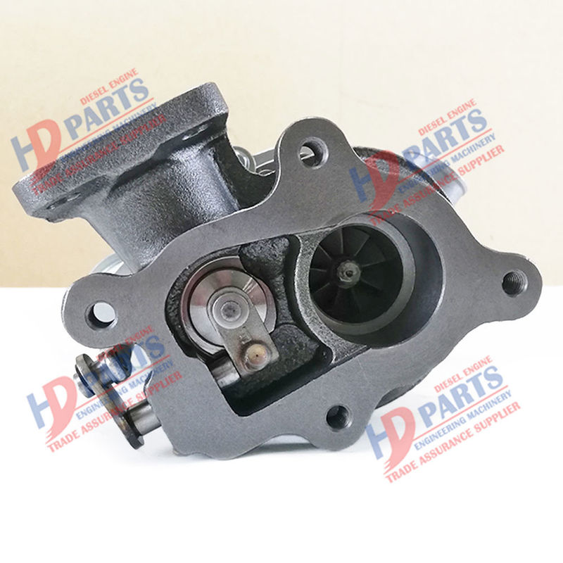 BỘ SẠC TURBO ĐỘNG CƠ RHF3 V2607 1J700-17010 1J700-17011 1J700-17012 Cho KUBOTA