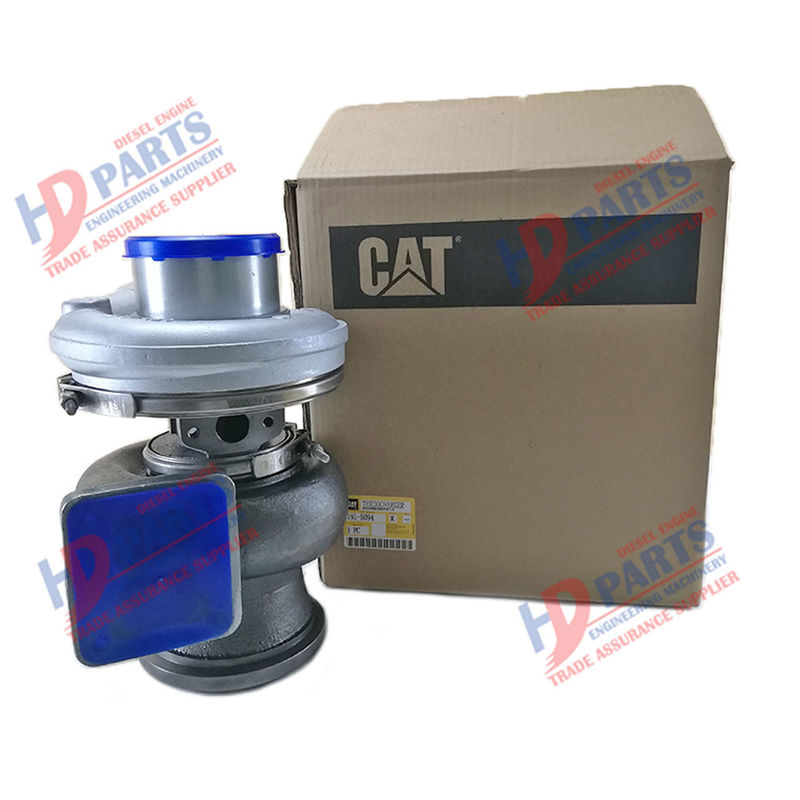 S310C080 S310C C7 C9 C-9 330C 330D Bộ tăng áp xe tải 248-5246 248-5376 Dành cho CATERPILLAR