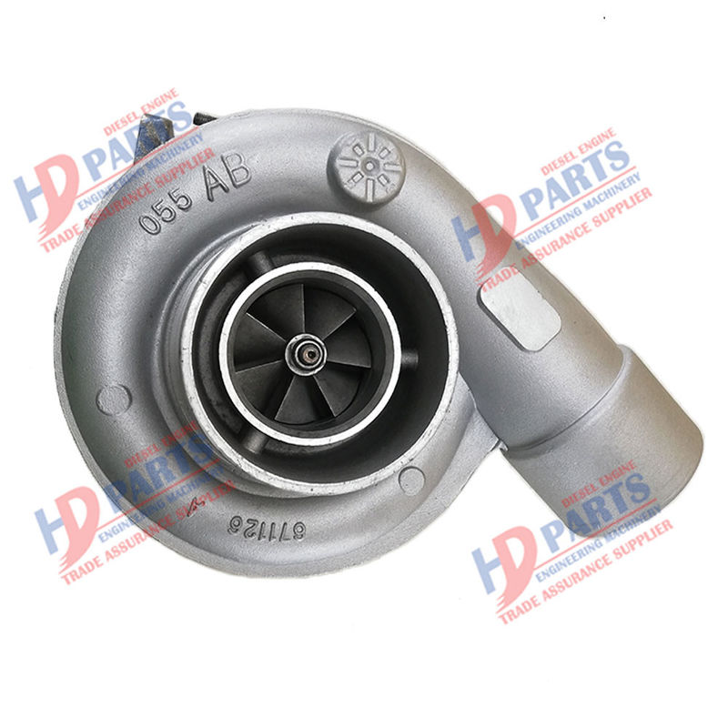S310C080 S310C C7 C9 C-9 330C 330D Bộ tăng áp xe tải 248-5246 248-5376 Dành cho CATERPILLAR