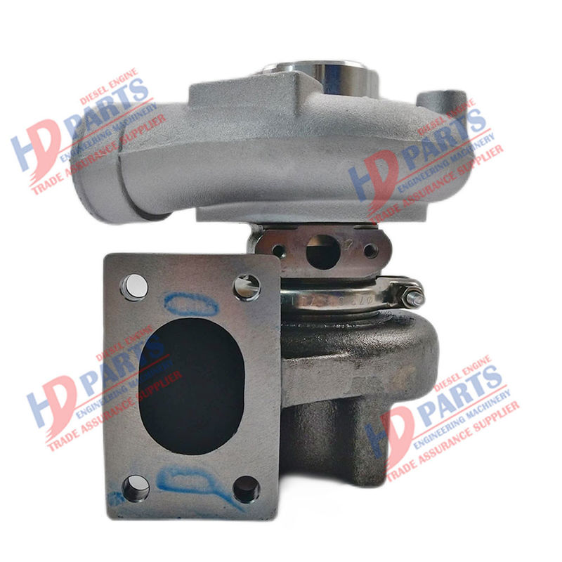 TD04HL 4BG1T SK120-1 Bộ tăng áp động cơ 49189-00540 8-97115-972-0 Thích hợp cho các bộ phận động cơ Diesel ISUZU CATERPILLAR