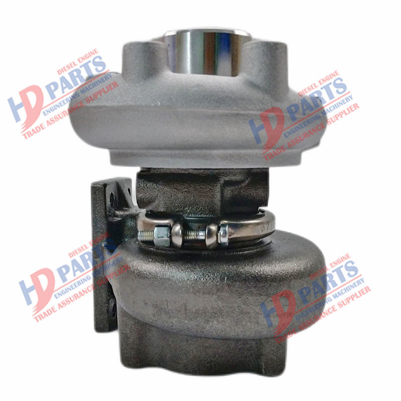 TD04HL 4BG1T SK120-1 Bộ tăng áp động cơ 49189-00540 8-97115-972-0 Thích hợp cho các bộ phận động cơ Diesel ISUZU CATERPILLAR