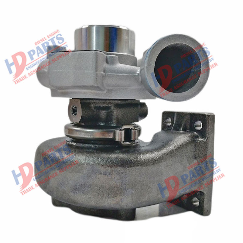 TD04HL 4BG1T SK120-1 Bộ tăng áp động cơ 49189-00540 8-97115-972-0 Thích hợp cho các bộ phận động cơ Diesel ISUZU CATERPILLAR