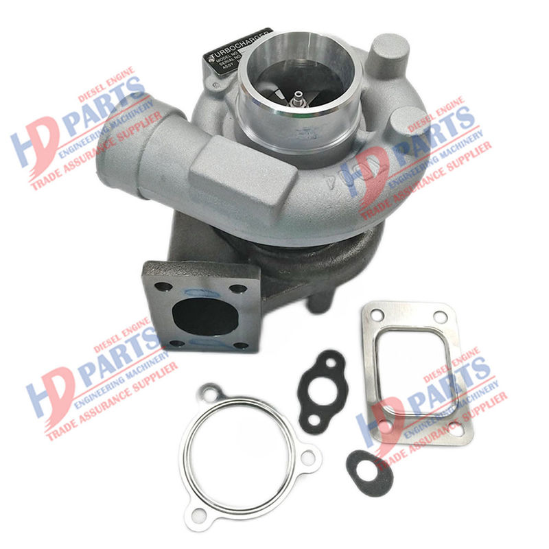 TD04HL 4BG1T SK120-1 Bộ tăng áp động cơ 49189-00540 8-97115-972-0 Thích hợp cho các bộ phận động cơ Diesel ISUZU CATERPILLAR