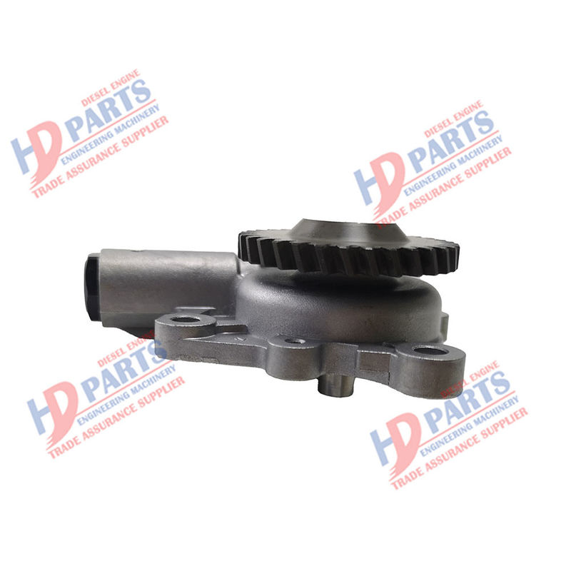 Máy bơm dầu máy xúc 3TNM68 3TNE72 3TNM74 119125-32000 cho các bộ phận động cơ diesel Yanmar